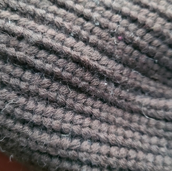 Ugg Cardi Knit Rib Boot - Picture 7 of 8